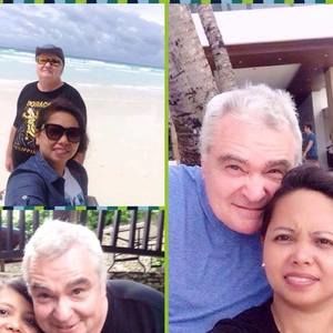 Meet your Posher, John douglas